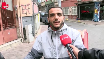 İstismar iddiasına baltalı saldırı