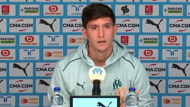 Adrien Rabiot fait l'unanimité à l'OM