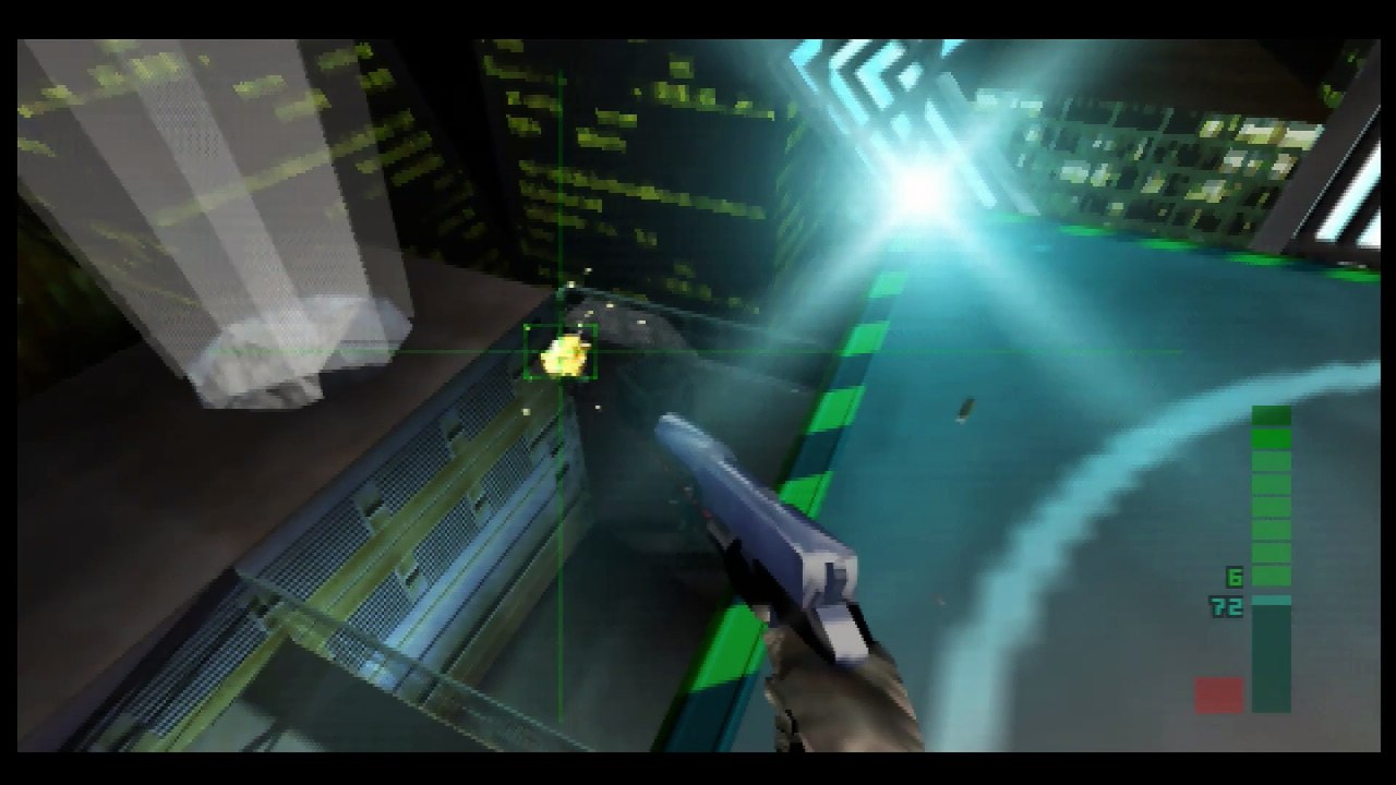 Arnolesalo - Perfect Dark (Perfect Agent Mode) -  Nintendo 64