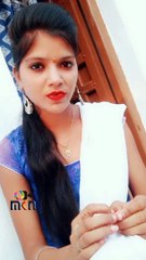 MKN Reels (Hema Sahu) - Mor Majburi Rihis
