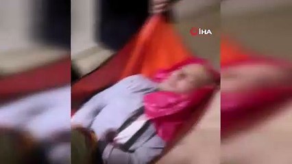 Alacak verecek mevzusunda kan aktı