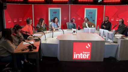 Trouver son clown - La chronique de Lisa Delmoitiez