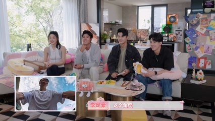 Tín Hiệu Con Tim Mùa 7 Tập 8E