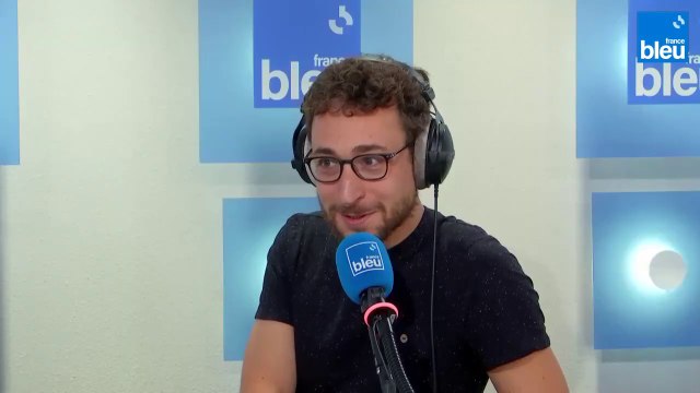 Sebastian Marx : On ne parle pas assez de la chance de Trump...