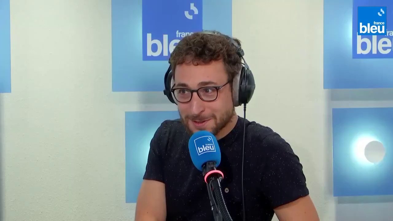 Sebastian Marx : "On ne parle pas assez de la chance de Trump..."