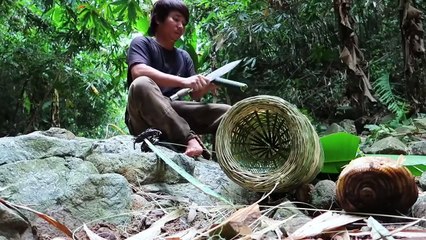 EP.47 - Armadilha para peixes