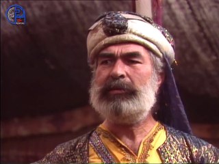 مسلسل الجيل الذهبي غضب الصحراء الحلقة 8