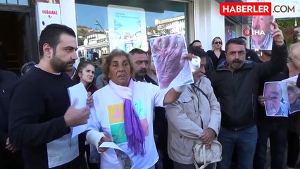 Yaşlı Çift Darp Edildiklerini İddia Etti