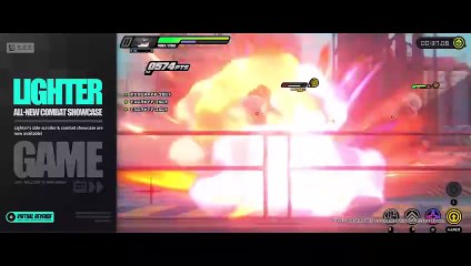 Zenless Zone Zero - Version 1.3 Trailer