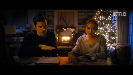 Our Little Secret - Official Trailer Netflix