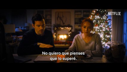 Nuestro secretito - Tráiler oficial Netflix