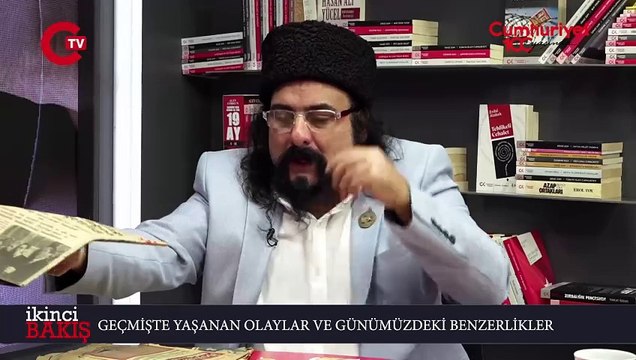 Şok İddialar! Oktan Keleş: TUSAŞ Saldırısının Arkasında ABD ve İsrail Var