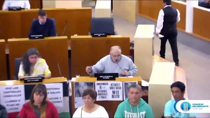 Benegas señaló que el proyecto permitirá sumar en el acompañamiento a la familia