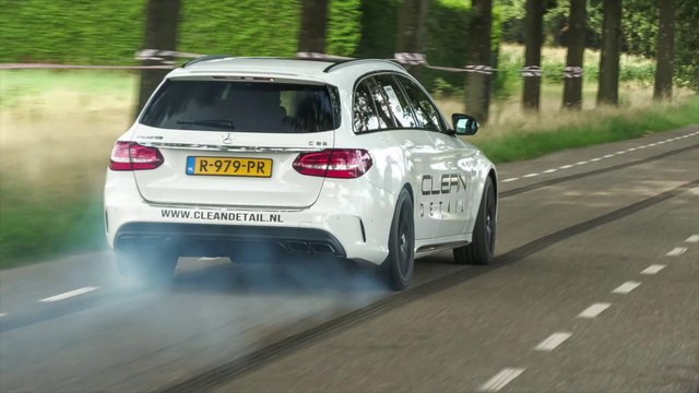 Sportscars Accelerating - 750HP 2.5 TFSI Skoda, QuickSilver R8, 2000HP GT-R, BRABUS E63 S, Skyline