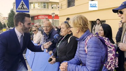 La princesa Leonor se estrena en la entrega de sus premios, poniendo a Asturias en el mapa