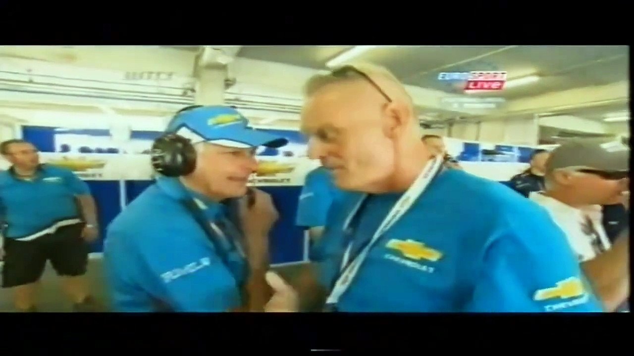 WTCC 2010 - Portimao - Rennen 1