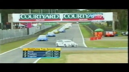 WTCC 2010 - Zolder - Rennen 2