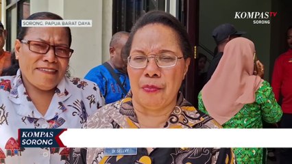 Perempuan Disabilitas Papua Barat Daya Fokus Angkat Isu-isu Gender