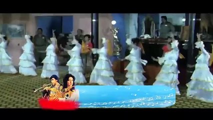 Yeh Zindagi Ka / Mithun Chakraborty, Moon Moon Sen /1989 Mil Gayee Manzil Mujhe Song