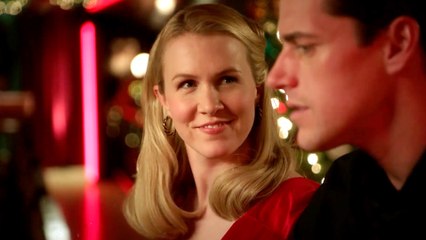 Get a Glimpse at Hallmark's A Carol for Two