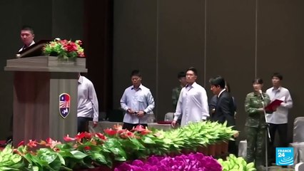 "No cederemos ni un centímetro": Taiwán reafirma su soberanía en medio de tensiones con China