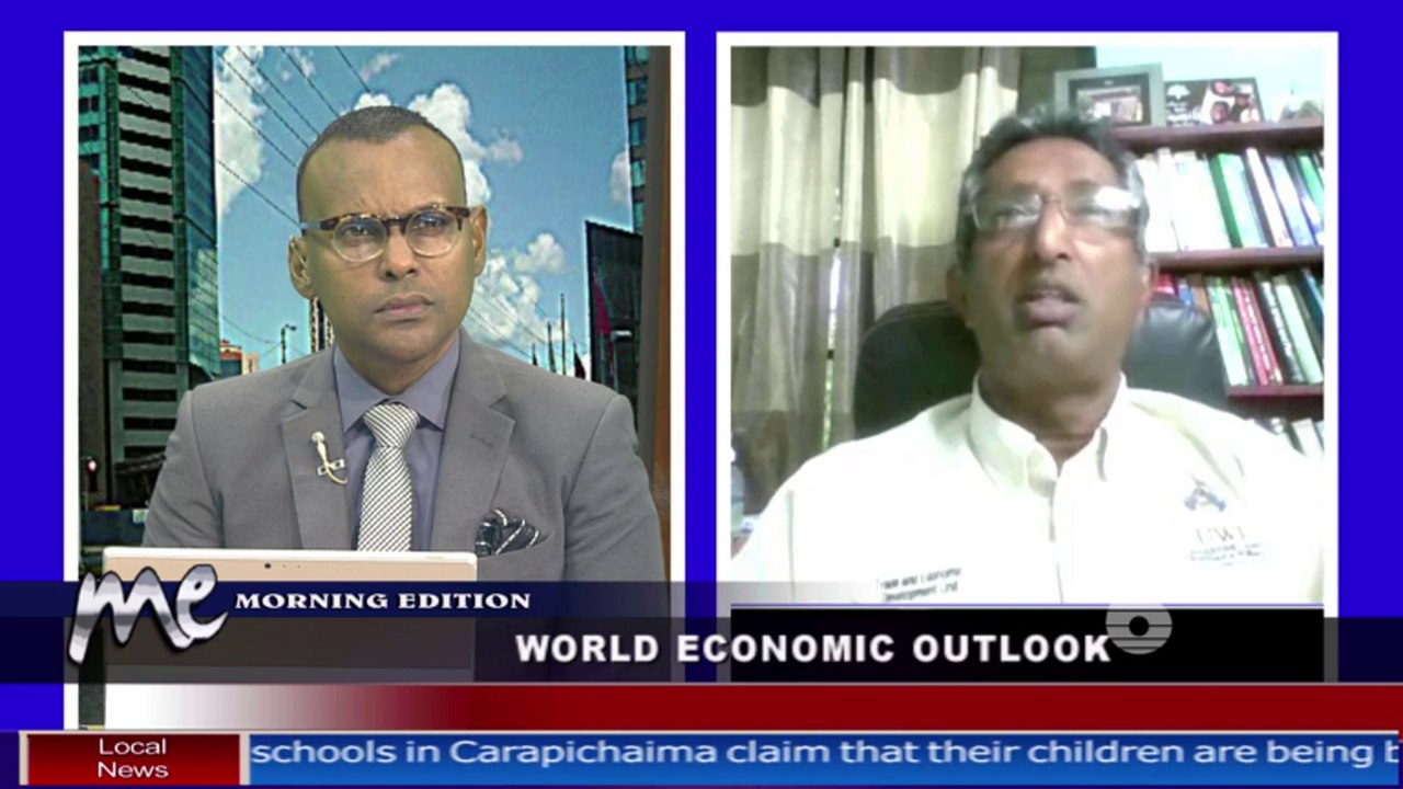 Morning Edition: 25th October 2024