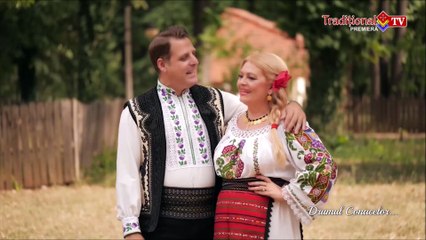Georgel Nuca - M-as duce sa joc si eu (Drumul conacelor - Traditional TV - 20.10.2024)