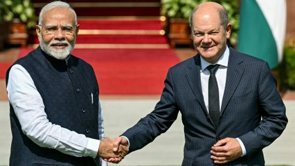 Deutschland wirbt zehntausende Fachkräfte aus Indien an