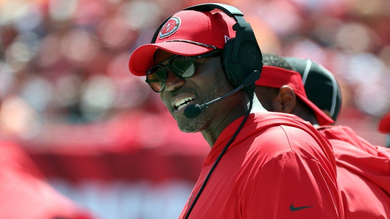 Tampa Bay Struggles with Injuries Ahead of Key Game vs. Falcons video