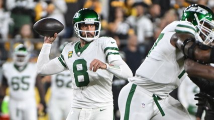 Jets' Crucial NFL Showdown vs. Patriots: A Must-Win?