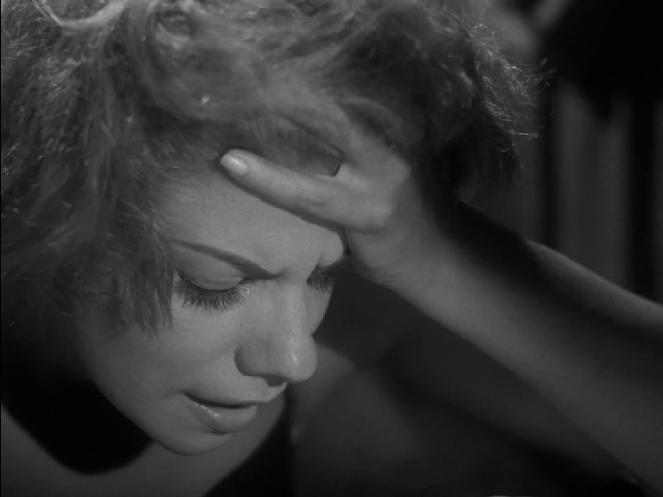 Llevame en tus brazos: Schließe mich in deine Arme - Trailer (Deutsche UT) HD