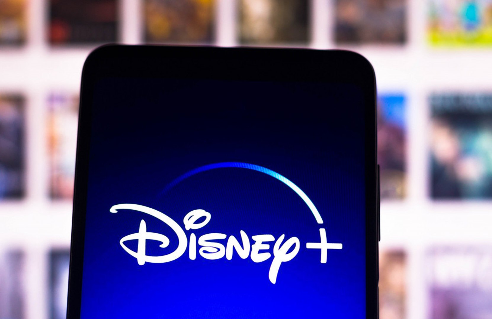 Disney reportedly set to announce major artificial intelligence initiative
