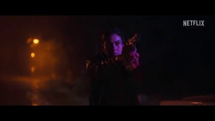Do Patti _ Official Trailer _ Kajol, Kriti Sanon, Shaheer Sheikh _ 25 Oct _