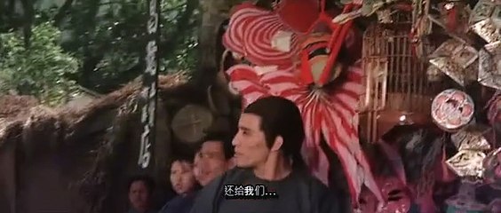 The Iron Fisted Monk - 三德和尚與舂米六 (1977) Hong Kong Full Movie