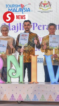 Cuti-Cuti Malaysia Carnival 2024 unveils 200+ tourism packages for local travellers
