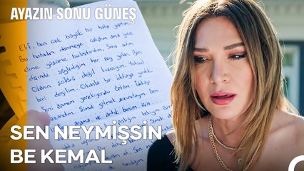 Aynur, Kuzenlerin Büyük Sırrını Öğrendi - Ayazın Sonu Güneş 70. Bölüm