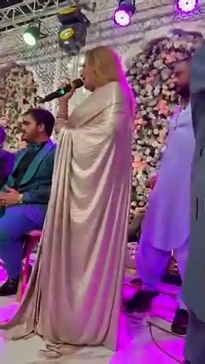 naseebo lal