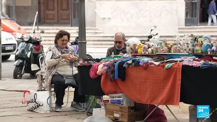 Uruguay: inseguridad y narcotráfico, las mayores preocupaciones de los votantes