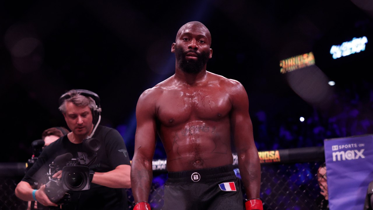 « Débrouillez-vous avec votre MMA de m… » : pourquoi Cédric Doumbè a failli tout arrêter
