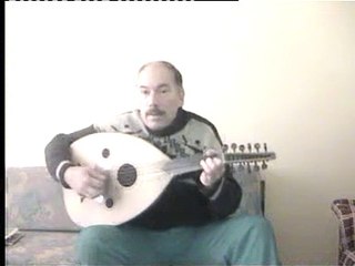 Mehmet Edip Gedik - O Kadın Sensin (2009)