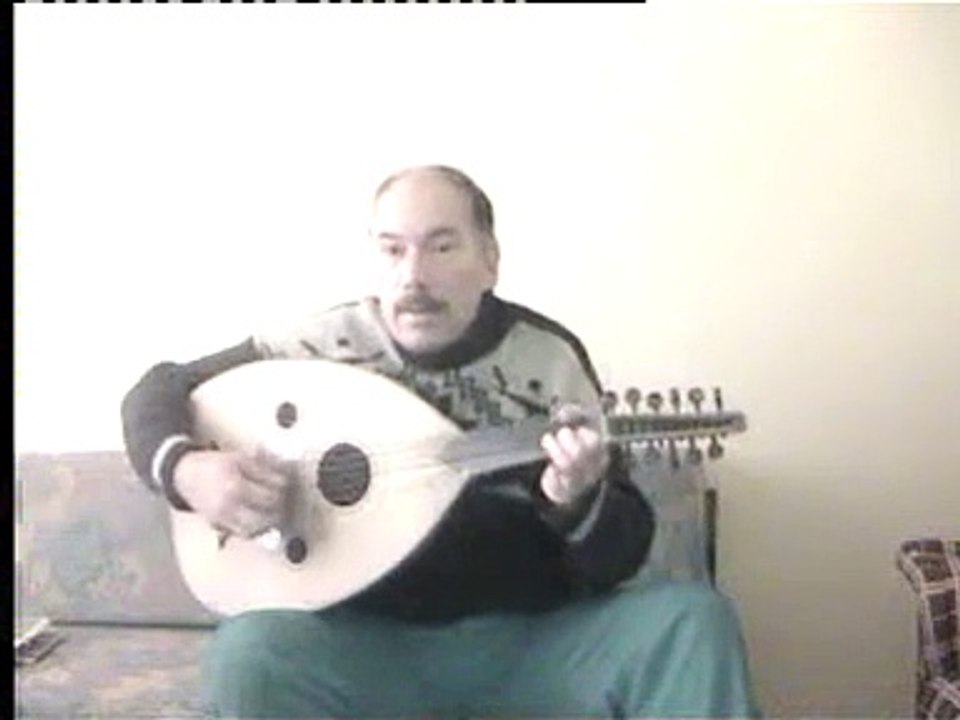 Mehmet Edip Gedik - O Kadın Sensin (2009)