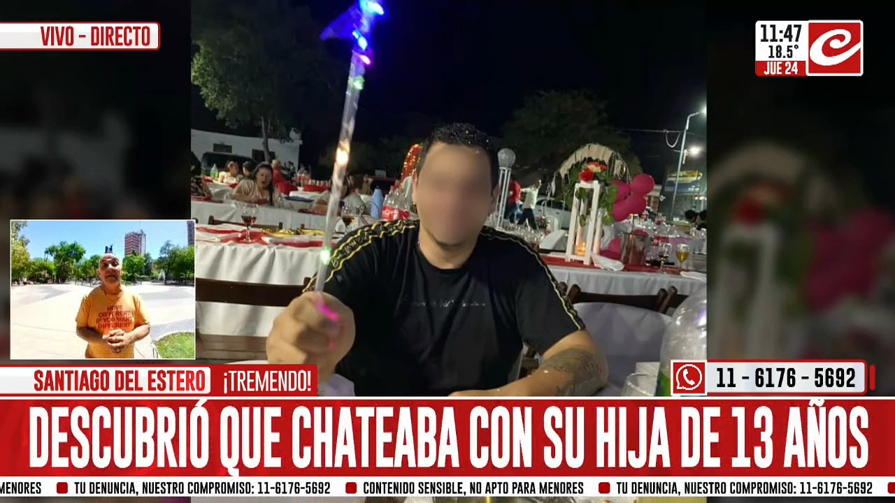 corte redes