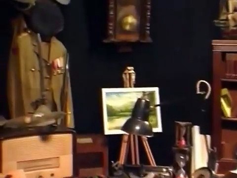 Documental Grandes enigmas de la Historia Guerras