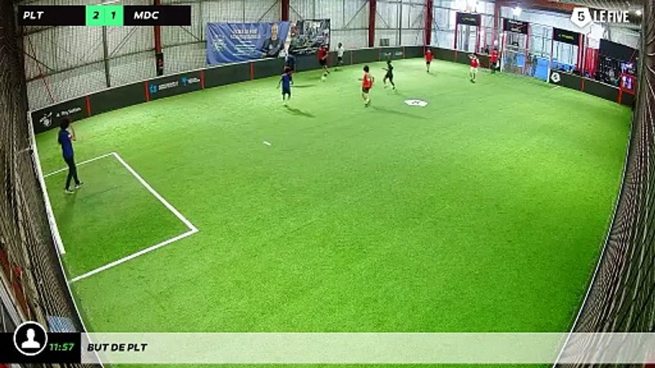 But de PLT