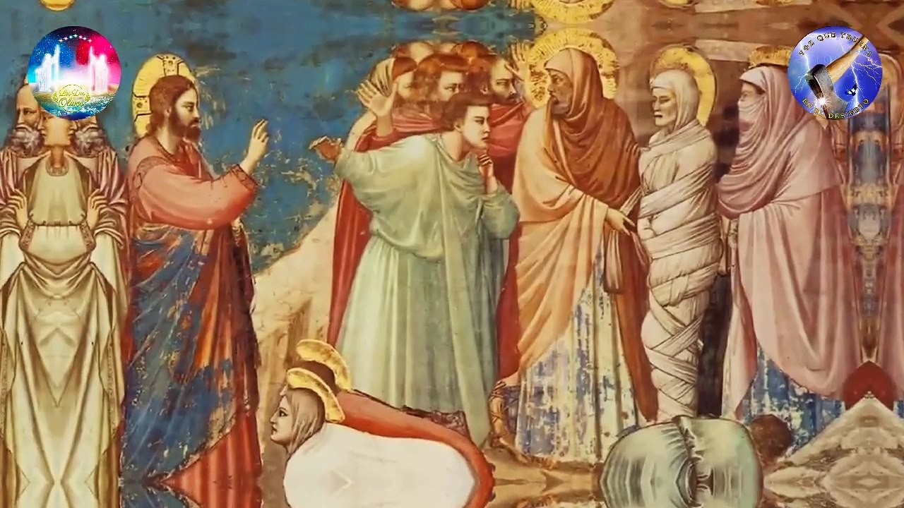 La Hora Del Principio De Dolores. Parte 2.