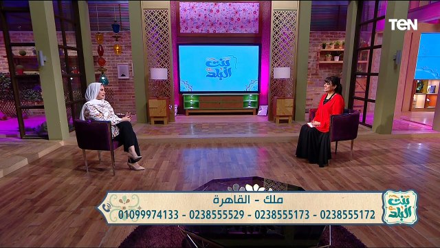 لقاء مع خبيرة الأبراج رشا مراد والحديث حول الأبراج الأكثر حظاً في نوفمبر