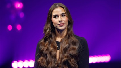 Sarah Engels: Informationen zu der berühmten Sängerin (1)