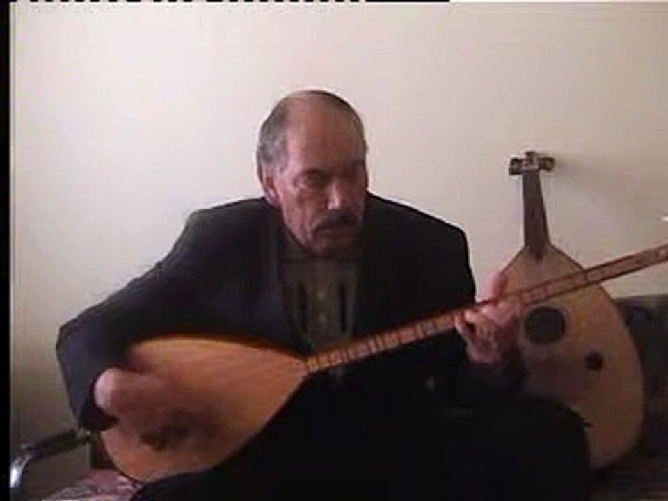 Mehmet Edip Gedik - Tuttuğum Dallar (2009)