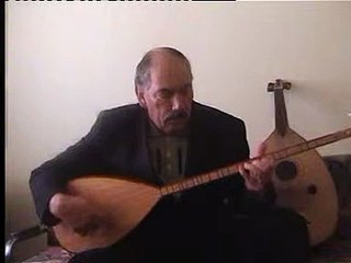 Mehmet Edip Gedik - Tuttuğum Dallar (2009)
