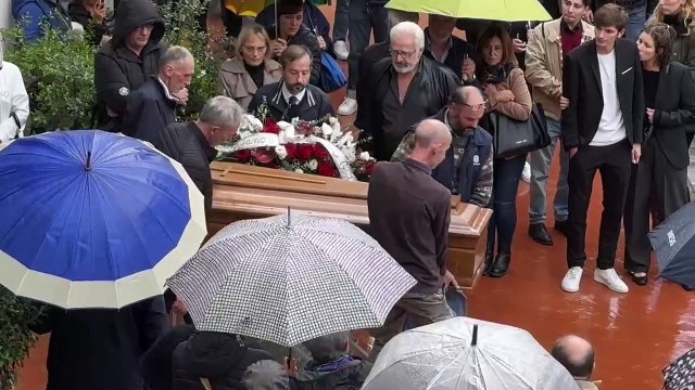 A San Casciano i funerali di Laura Frosecchi